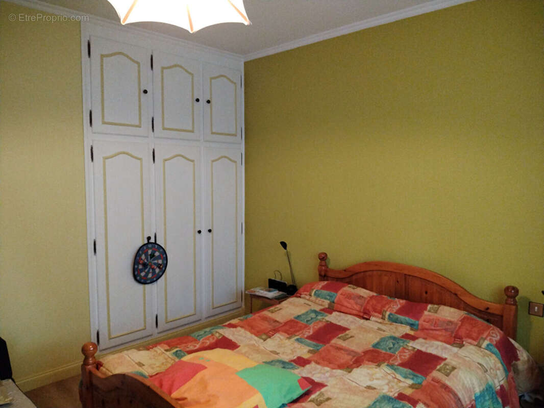 Maison à SAINT-AVERTIN