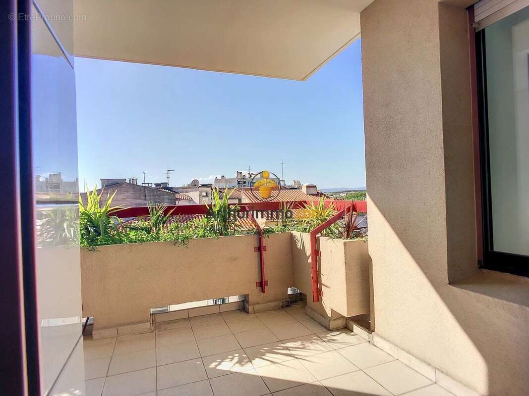 Vente Appartement Perpignan(66000) 275 000ï¿œ - photo 4
