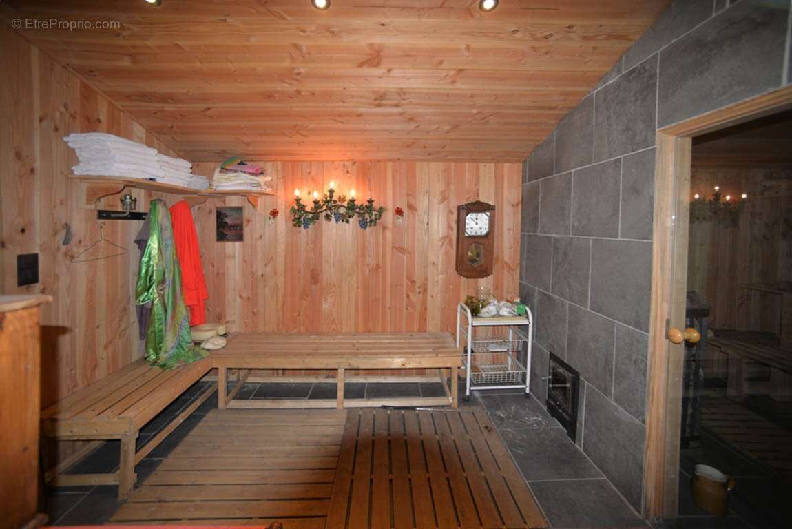 Maison à LA BOULAYE