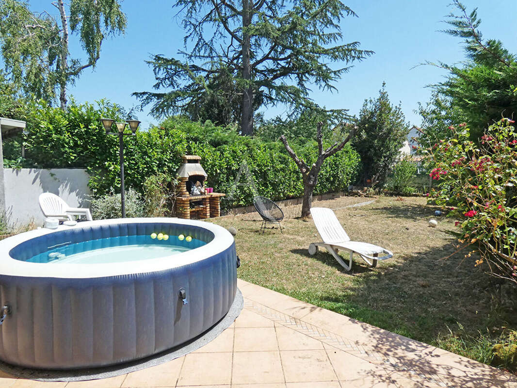 Maison à NEUILLY-SUR-MARNE