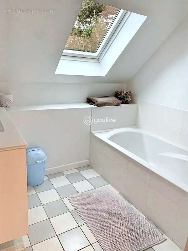 Une maison (251 m²) pleine de charme à Fouesnant (29170) - photo 19
