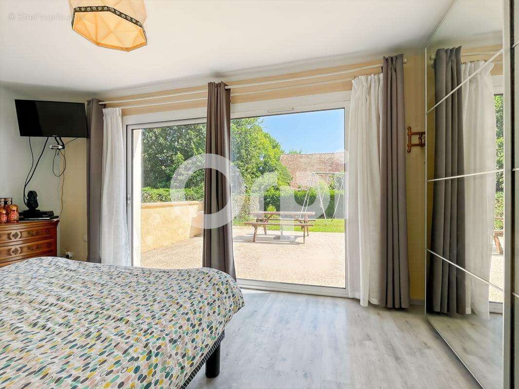 Maison à PACY-SUR-EURE