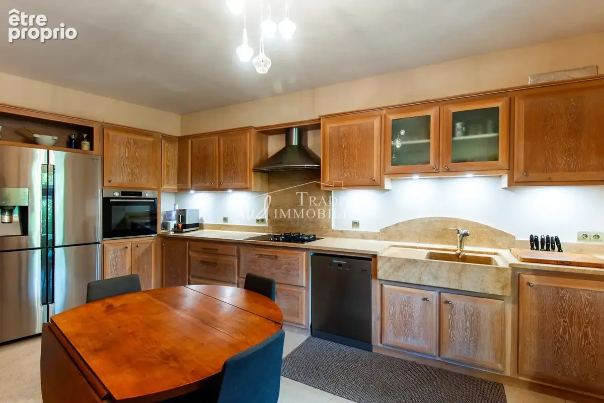 Maison 240 m² à vendre à Aureille (13930) - photo 7
