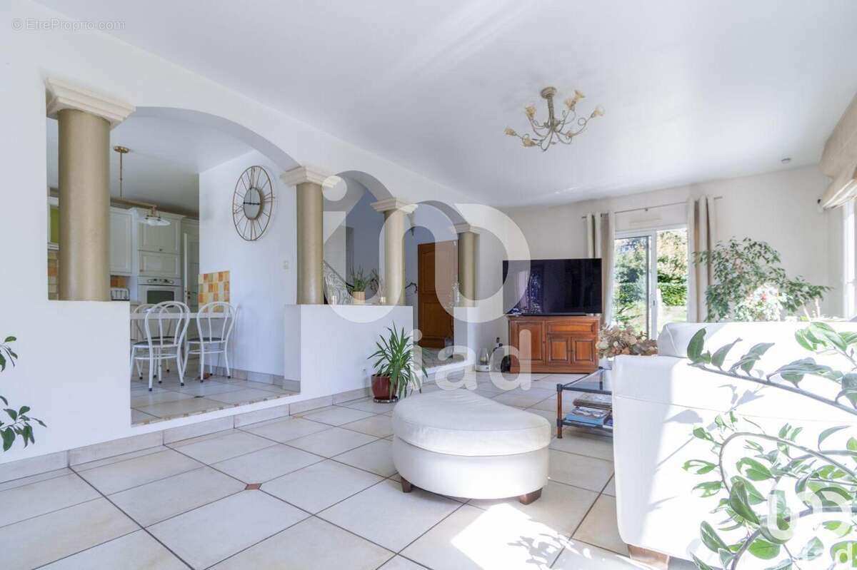 Photo 5 - Maison à DARDILLY