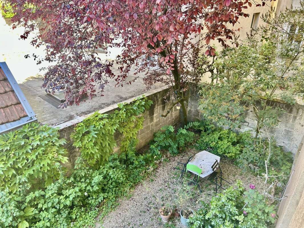 Appartement à DIJON