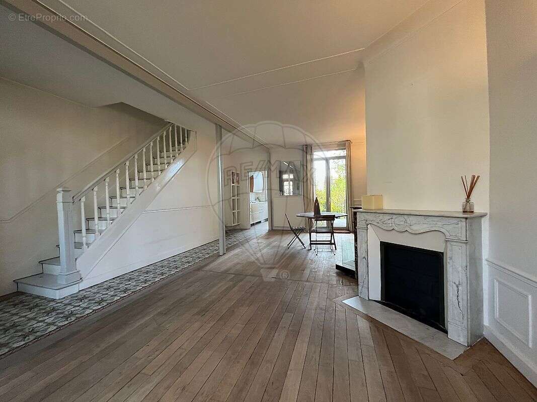 Maison 5 chambre(s) à vendre - photo 2
