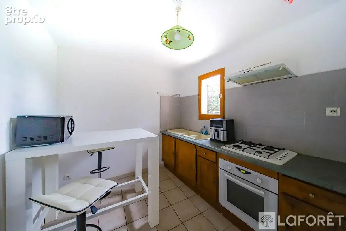 Maison à vendre à Ventiseri avec terrain de 2 524 m² - photo 3