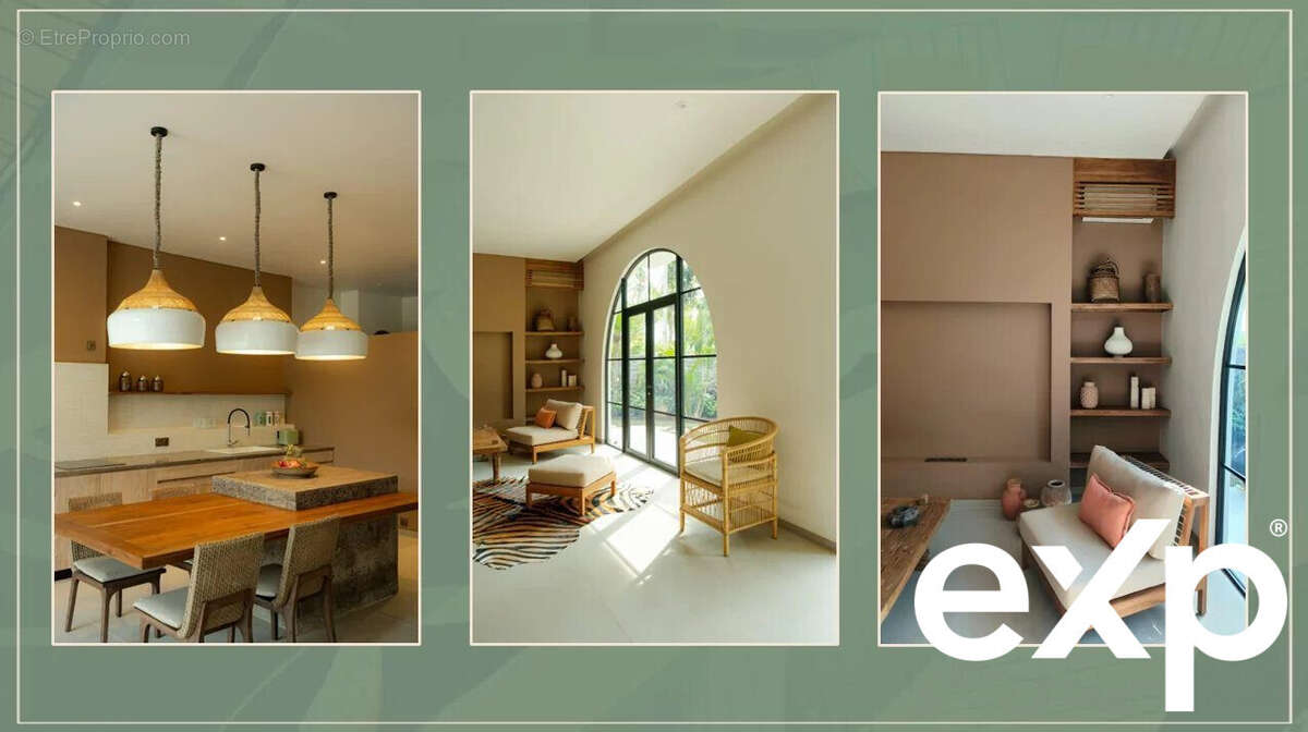 Maison à SAINT-AVIT