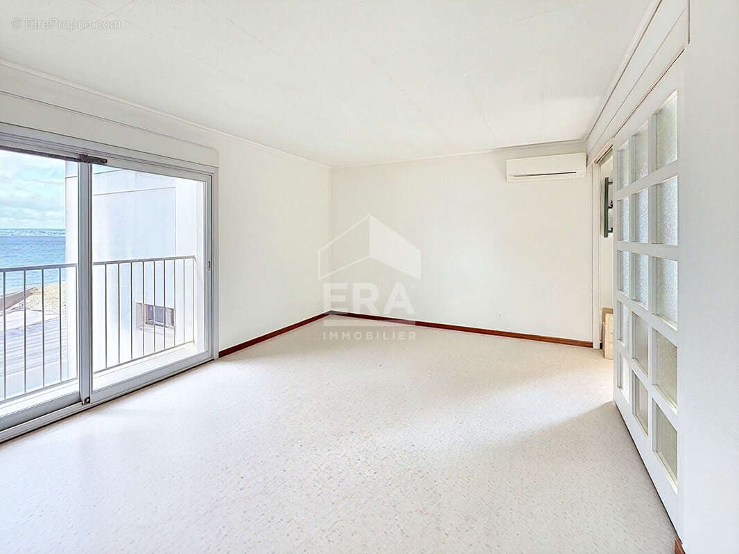 Appartement 55m² à martigues - photo 3