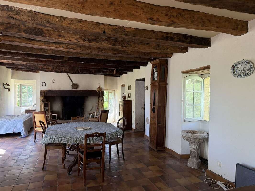 IMG9099 - Maison à MARNAC