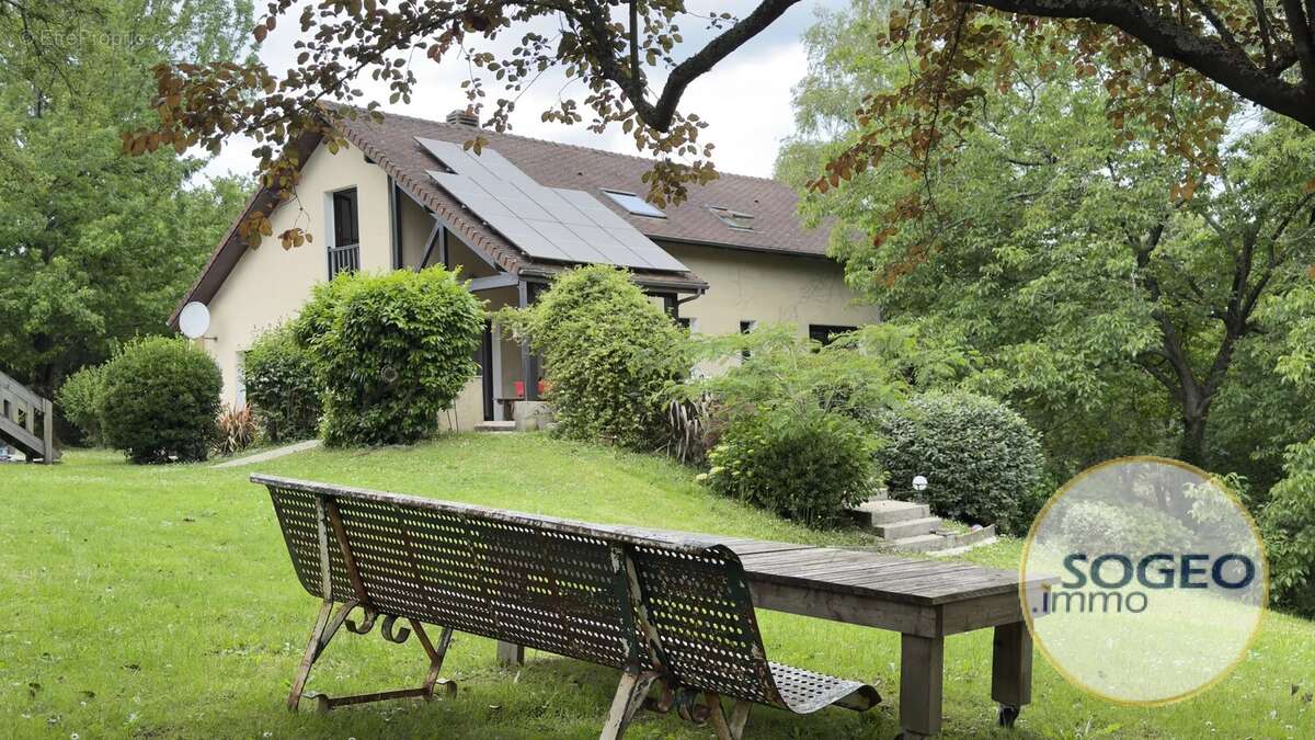 Maison à ORTHEZ