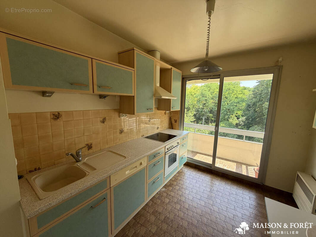 Appartement 83 m² à Gien  - photo 3