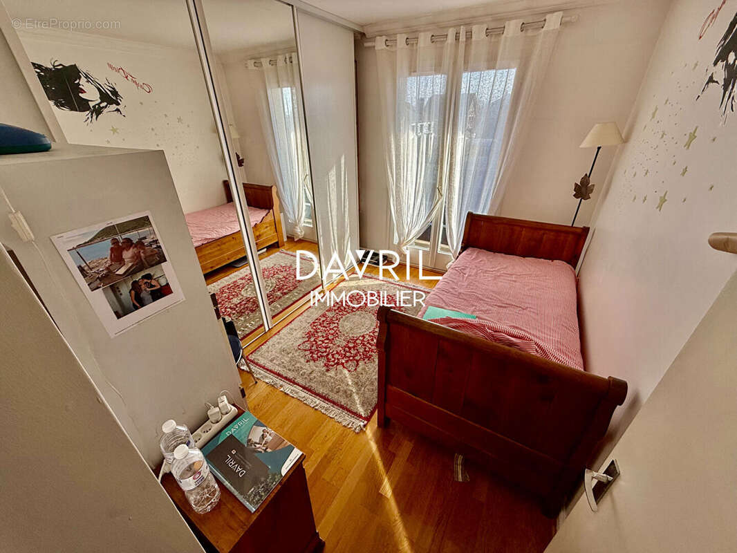 Maison à CONFLANS-SAINTE-HONORINE