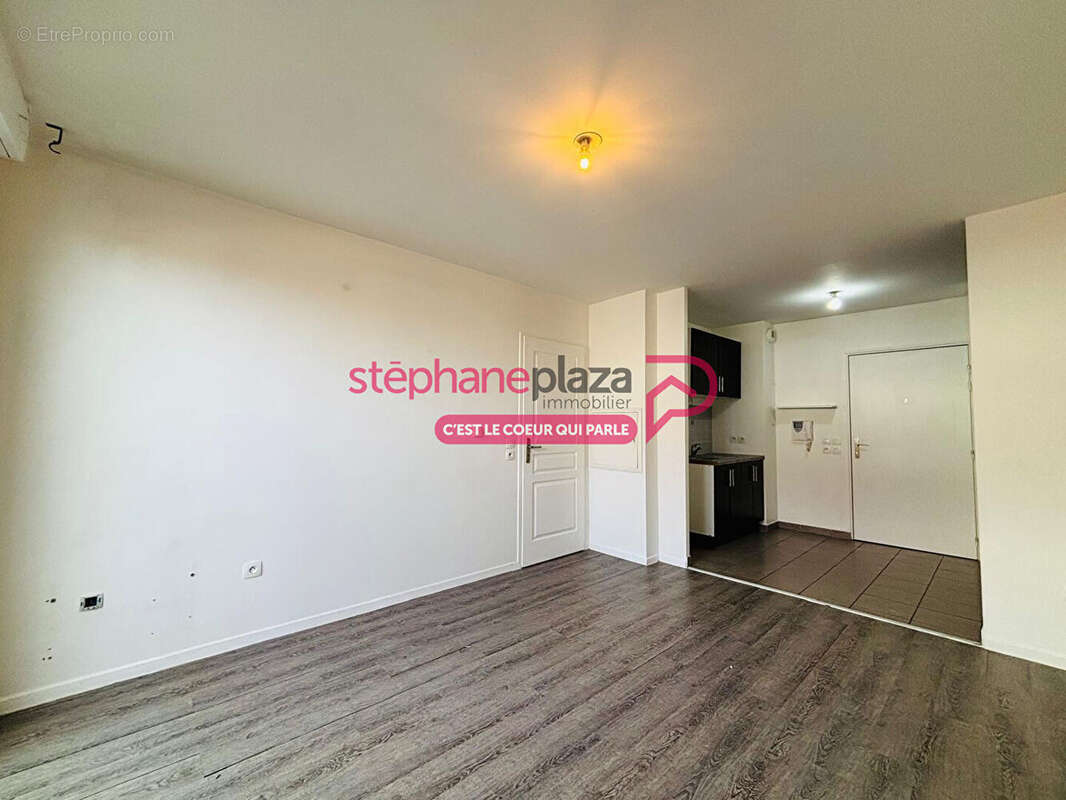 Appartement à BEZONS