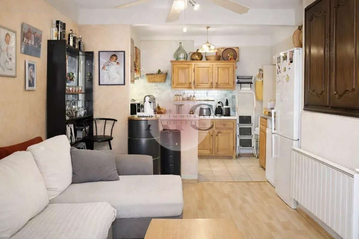 Appartement 96 m² à Seillans  - photo 5
