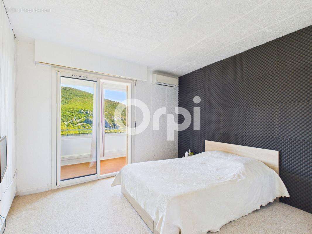 Appartement à MONS