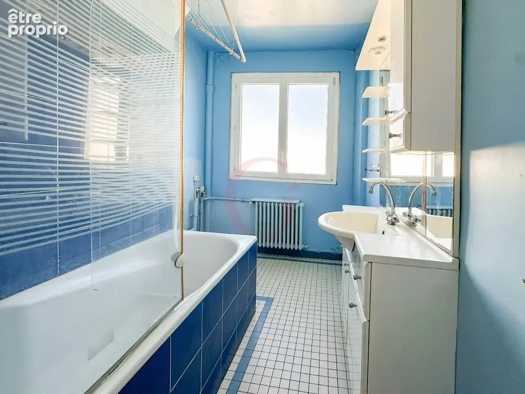 Appartement 4 pièces 74 m² à vendre à Bourg-La-Reine (92340) - photo 8