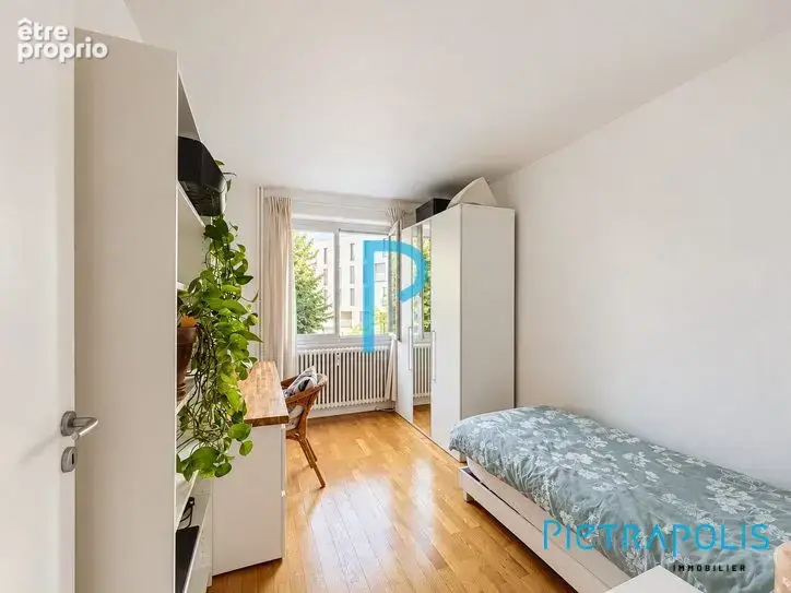 Appartement 5 pièces 89 m² à vendre à Tassin-La-Demi-Lune (69160) - photo 7