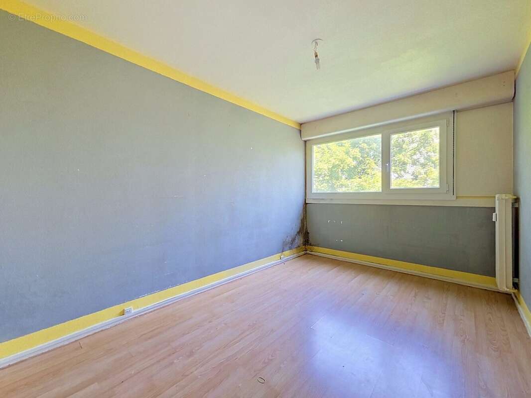 Appartement 65 m² à Montbeliard  - photo 2