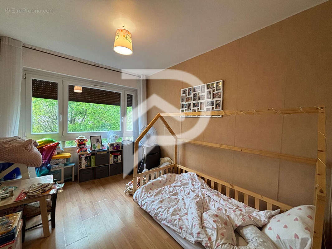 Appartement à BEZONS