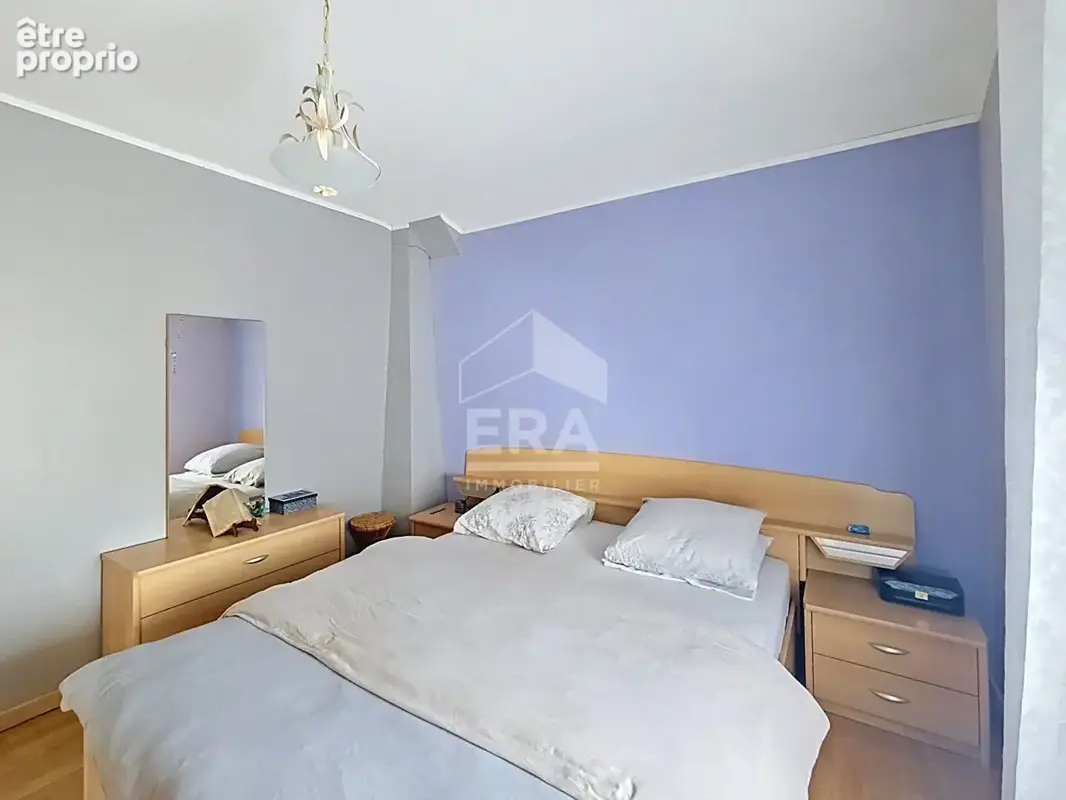 Maison 90m² à longlaville - photo 8