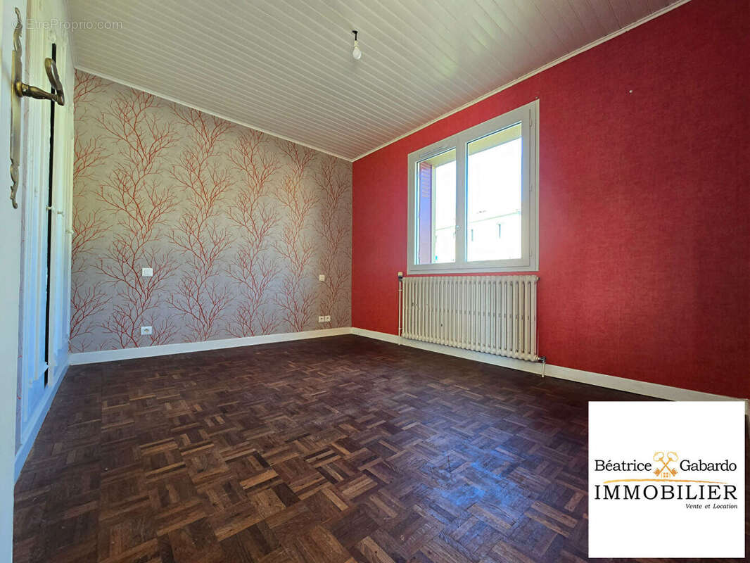 Maison Ternand 4 pièce(s) 93 m2 - photo 10