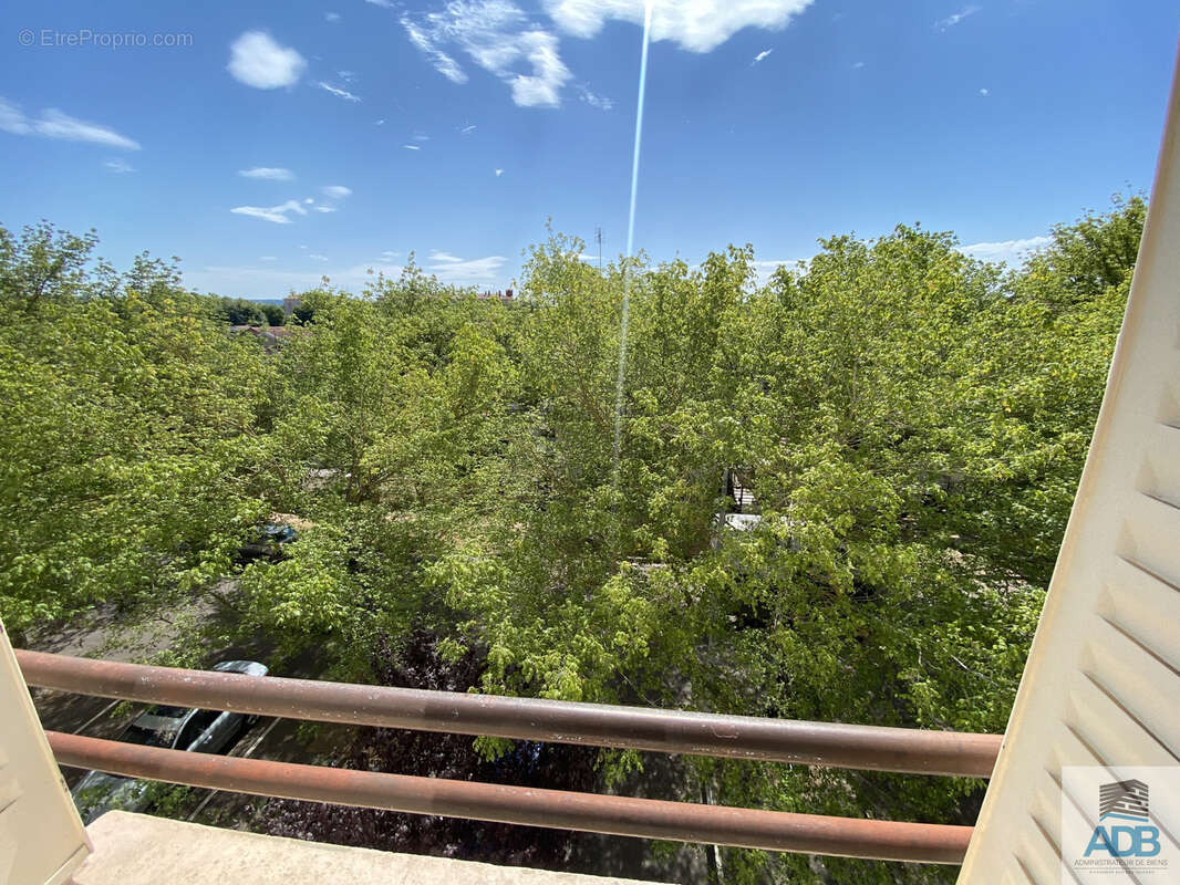 Appartement à ROANNE