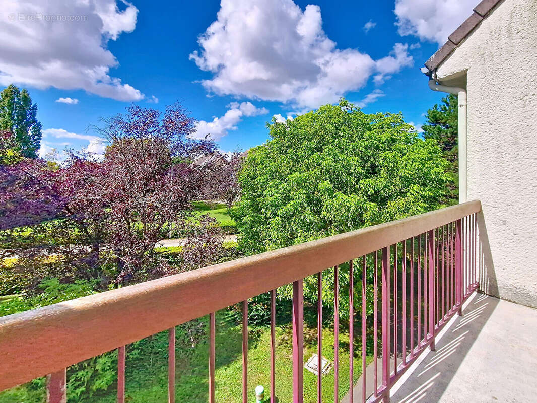 Appartement à TROYES