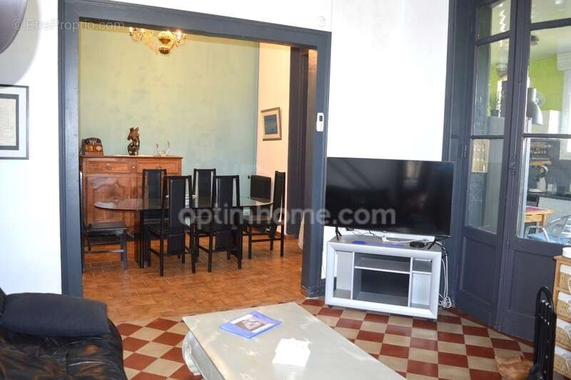 Maison à vendre 4 pièces GUJAN MESTRAS (33) - photo 6