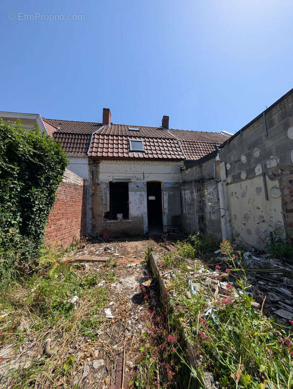 Photo 9 - Maison à CALONNE-RICOUART
