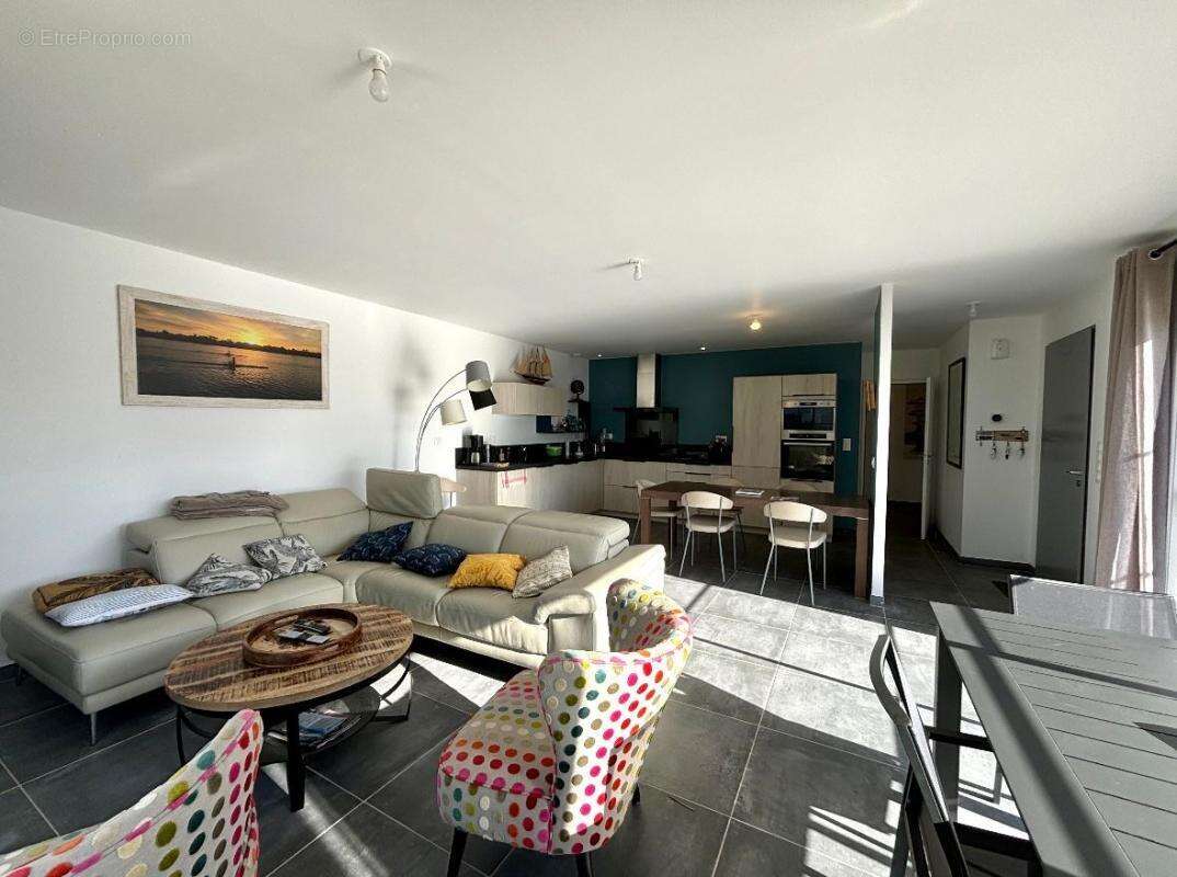 Maison À Vendre - photo 3