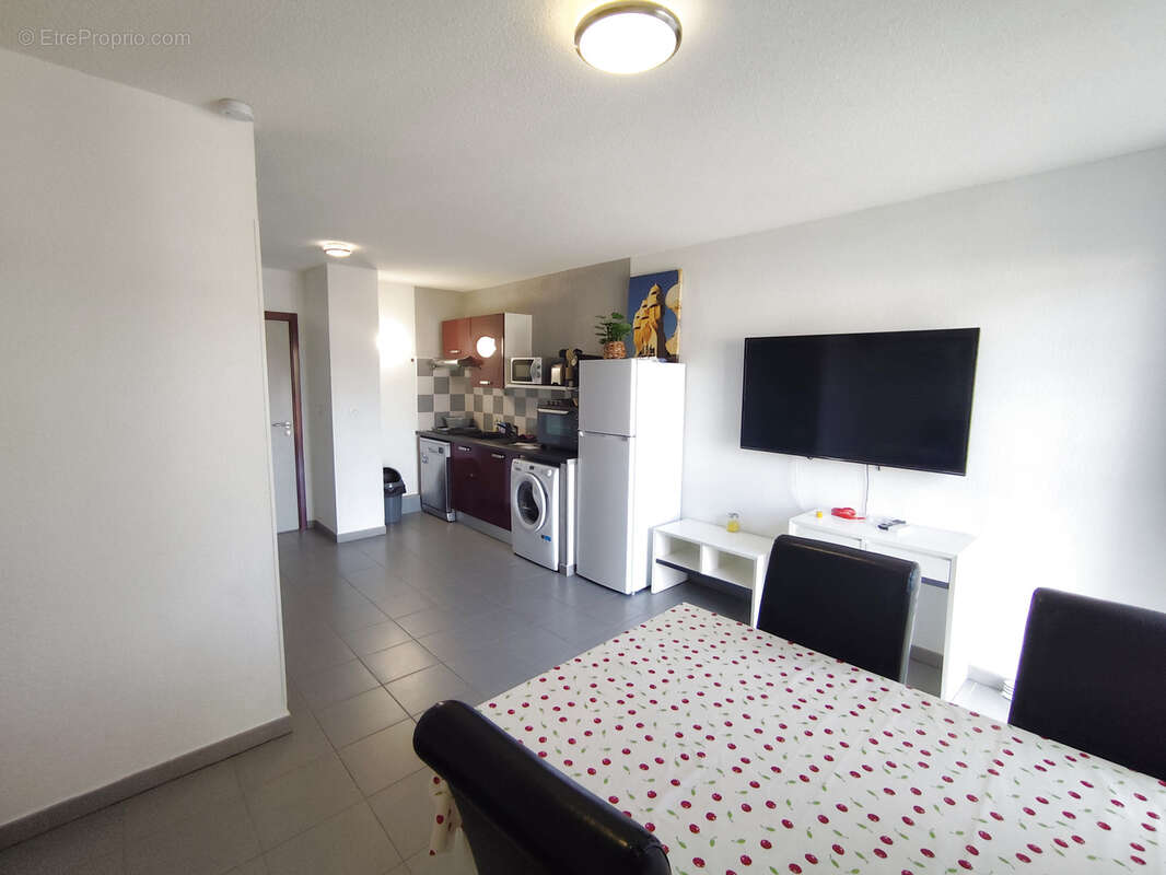 Appartement à ARGELES-SUR-MER