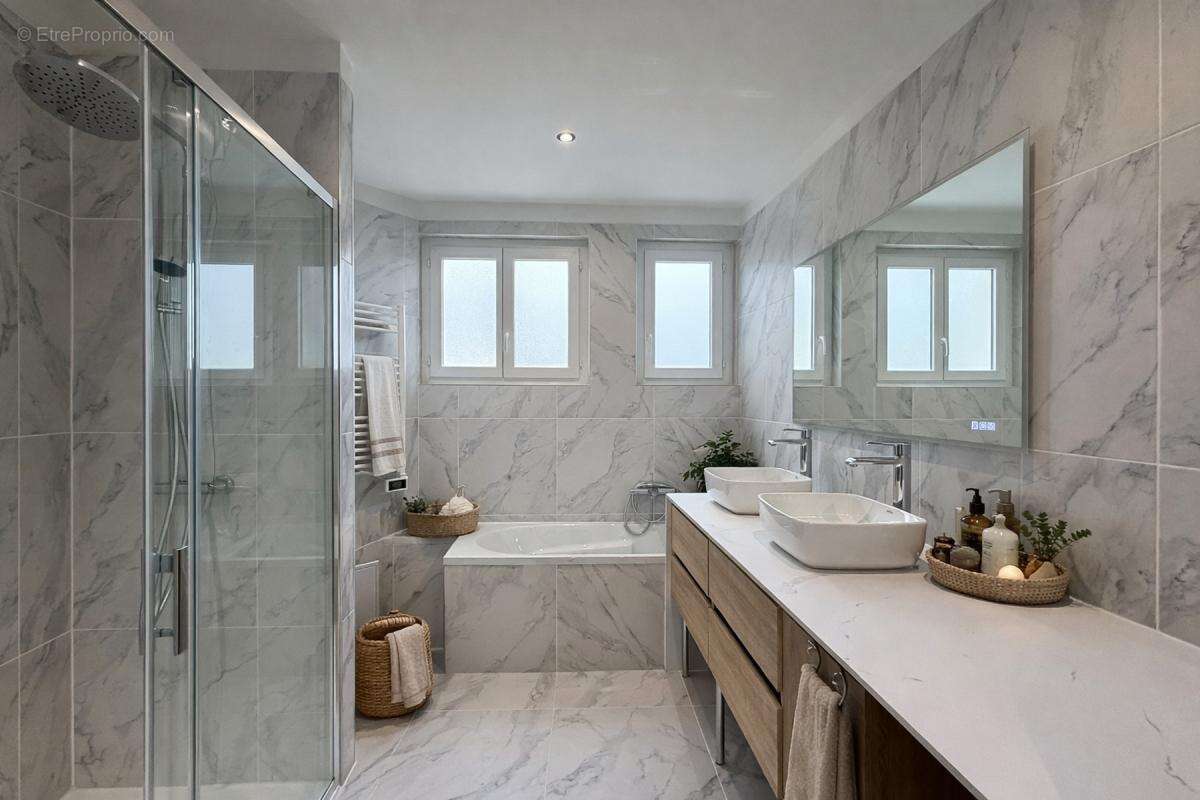 Appartement à L'UNION