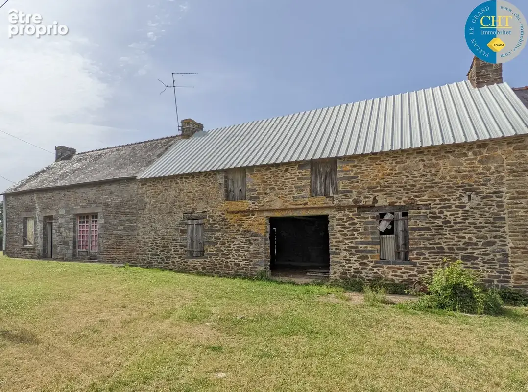 Photo Maison à Guer au prix de 75 100€