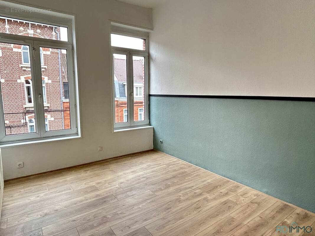 Appartement à LILLE