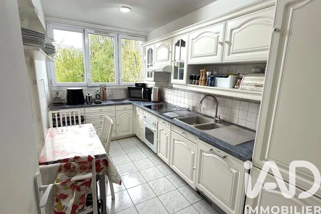 Photo 2 - Appartement à CRETEIL