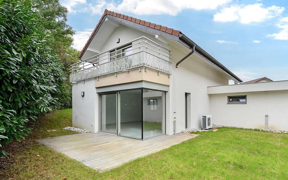 Photo 3 - Maison à ANNECY