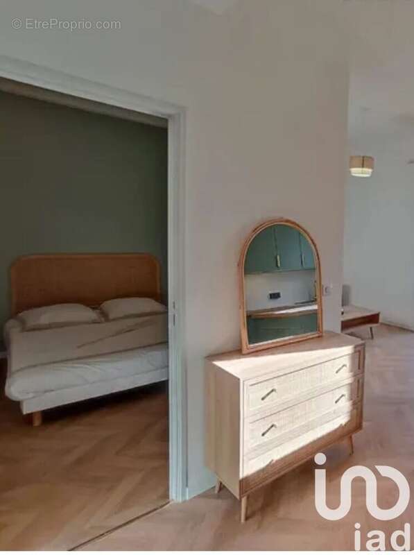 Photo 5 - Appartement à NICE