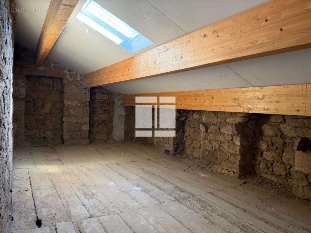 Maison de village en pierre à rénover – Fort potentiel – Grosseto-Prugna - photo 4