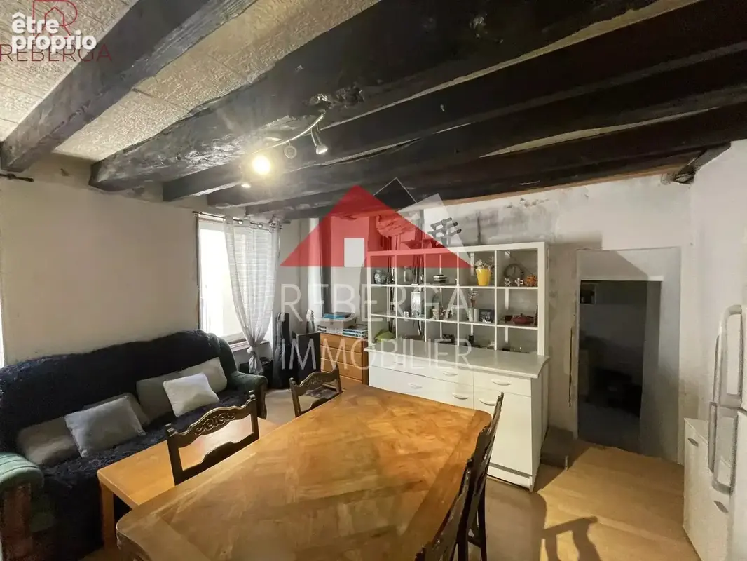 Maison saint amans soult - photo 5