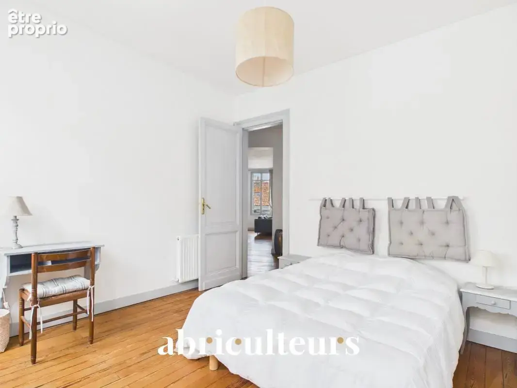 Appartement duplex lumineux en vente à Bordeaux Chartrons 33300 - photo 6