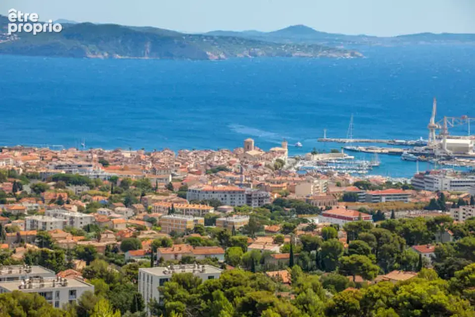 Terrain 420 m² à La Ciotat  - photo 2