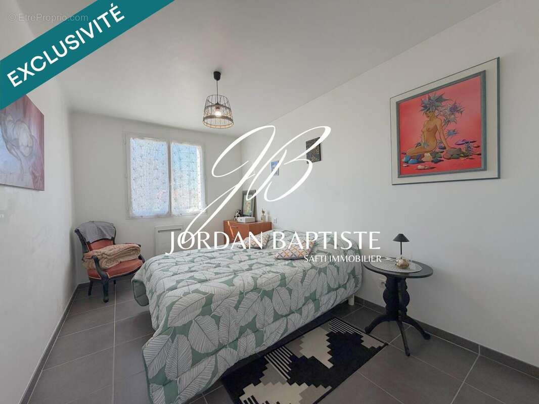 Photo 4 - Appartement à MONTAUBAN