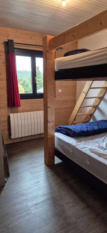 Maison à FONT-ROMEU-ODEILLO-VIA