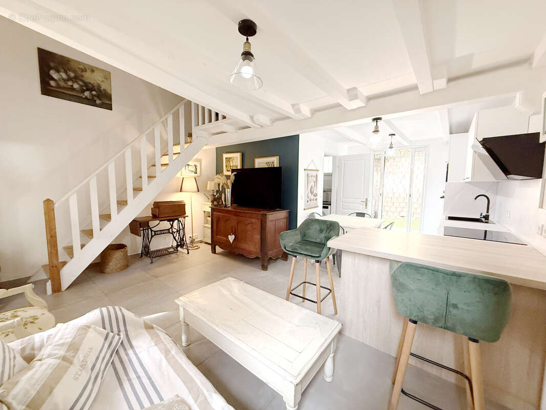 Maison à ALBITRECCIA