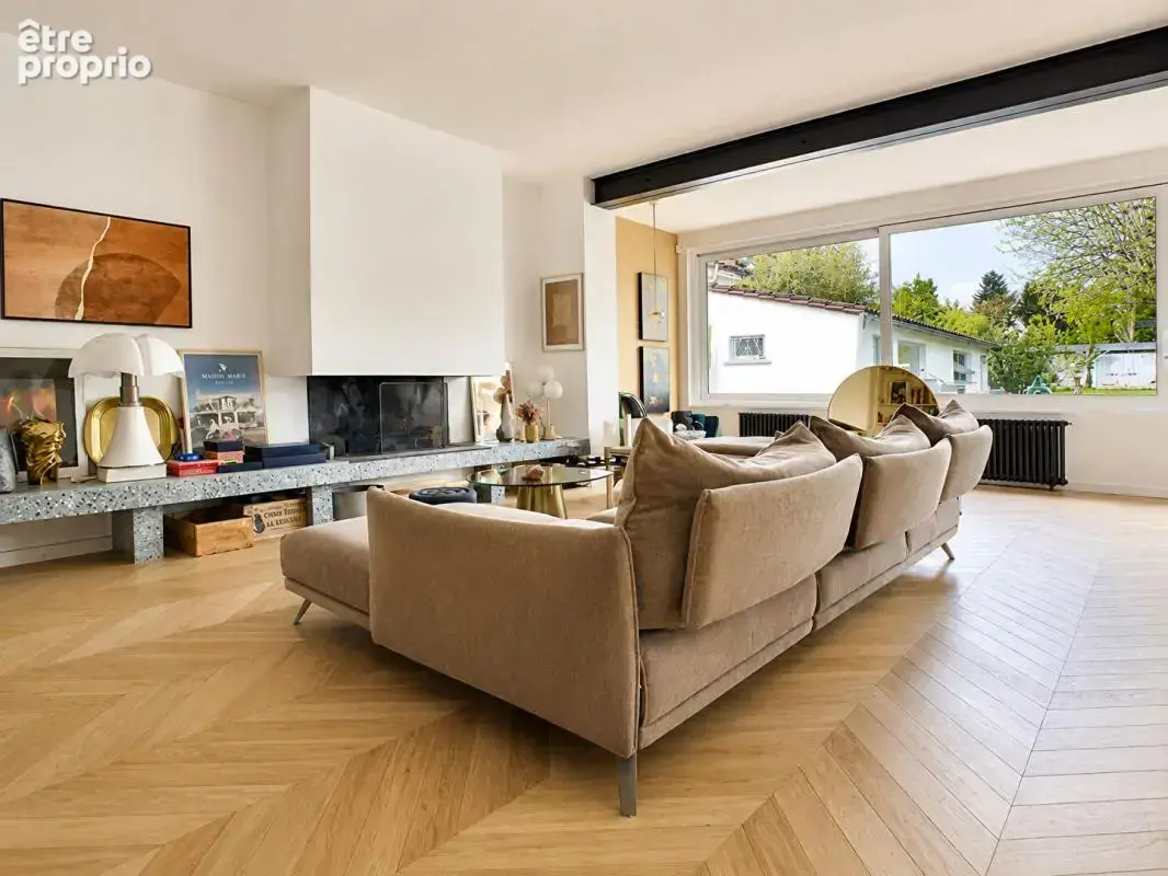 Vente Maison 230m2 BEGLES (33130) - photo 7