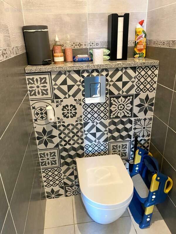 Maison à RION-DES-LANDES