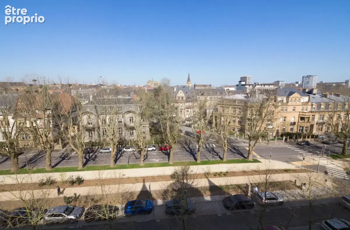 Metz – Programme patrimonial d’exception – Dispositif Malraux - photo 5