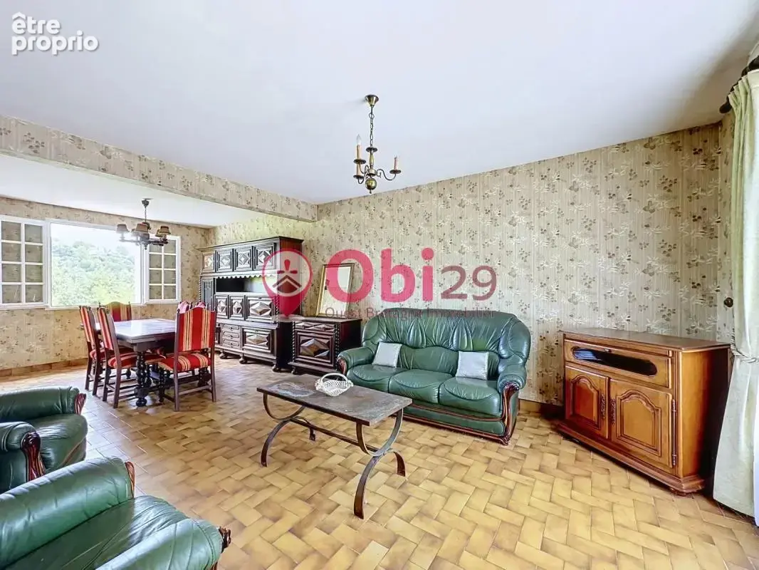 Maison familiale de 117 m². beau potentiel - photo 9