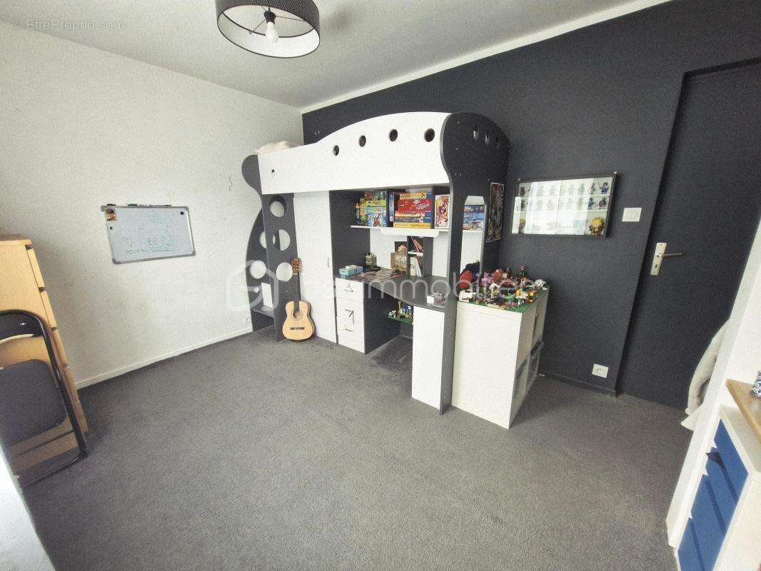 Maison d’architecte semi plain-pied - photo 8